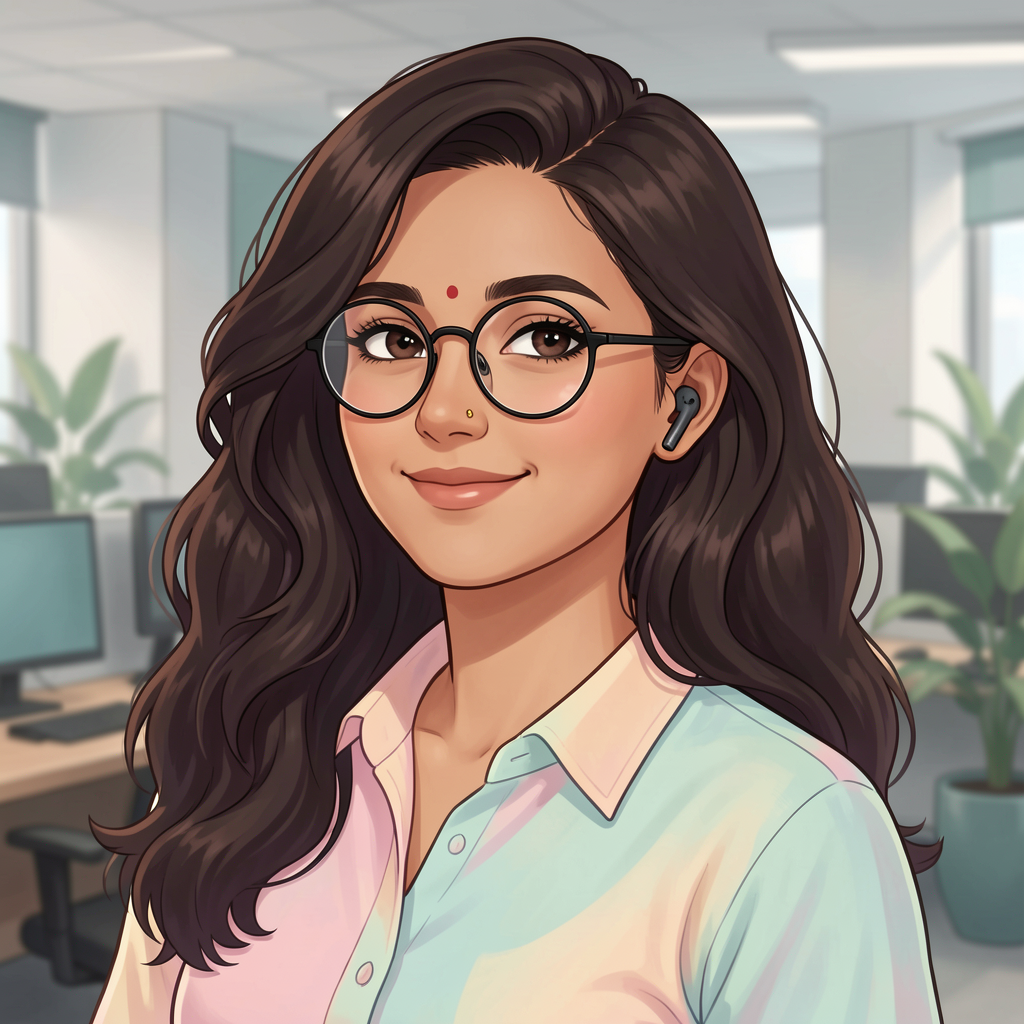 Aishee Mitra